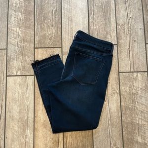 Old Navy Rockstar Jeans